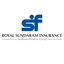 Royal Sundaram General Insurance Co. Limited logo
