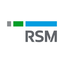RSM International logo