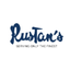Rustan's logo