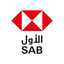 SAB logo