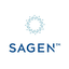 Sagen logo