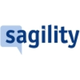 Sagility logo