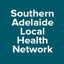 South Australian Health logo