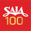 Saia logo