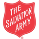 The Salvation Army United States logo