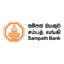 Sampath Bank logo
