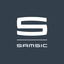 Samsic logo