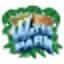 Sandcastle Waterpark logo