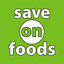 Save-On-Foods logo