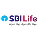 SBI Life logo