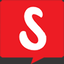 Scoopon logo
