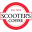 Scooter's Coffee logo