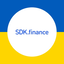 SDK.finance logo