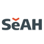 SeAH Steel logo