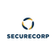 Securecorp logo
