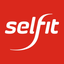 Selfit logo