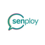 Senploy logo