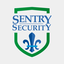 Sentry Security logo