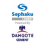 Sephaku Cement logo