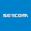 Sercomm logo