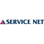 Service Net logo