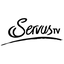 ServusTV logo