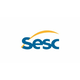 Serviço Social do Comércio logo