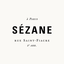 Sézane logo