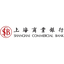 Shanghai Commercial Bank logo