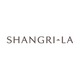 Shangri-La Hotels and Resorts logo