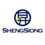 Sheng Siong logo