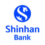 Shinhan Bank logo