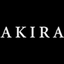 AKIRA logo