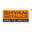 Shyam Metalics and Energy logo