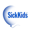 The Hospital for Sick Children logo