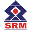 SRM GROUP logo