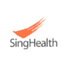 SingHealth logo