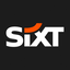 Sixt logo