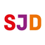 Hospital Sant Joan de Déu Barcelona logo