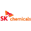 SK chemicals logo