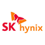 SK hynix logo