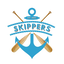 Skippers Seafood logo