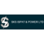 SKS Ispat and Power Ltd. logo