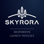 Skyrora logo