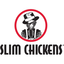 Slim Chickens UK & Europe logo