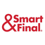 Smart & Final logo