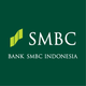 Bank SMBC Indonesia logo