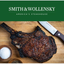 Smith & Wollensky logo