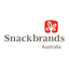 Snack Brands Australia logo