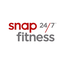 Snap Fitness logo